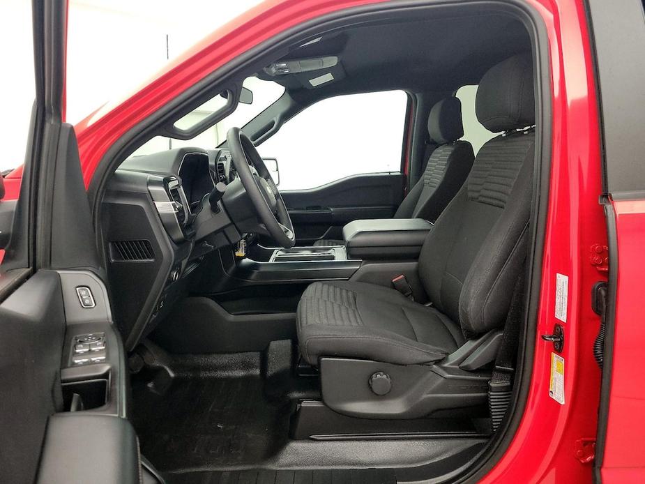 used 2021 Ford F-150 car, priced at $35,998