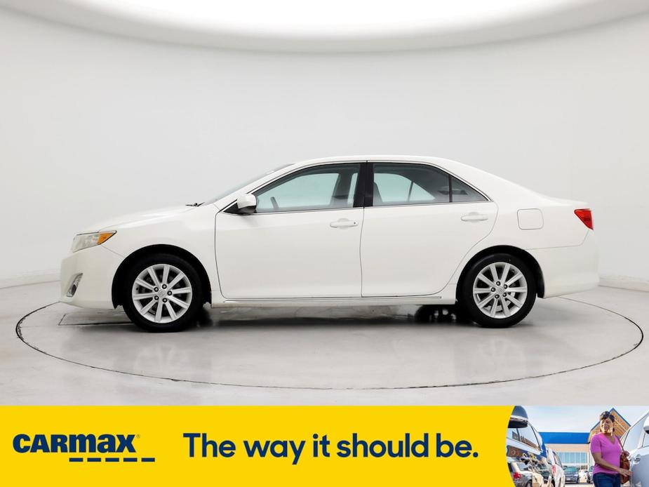 used 2014 Toyota Camry car, priced at $17,998