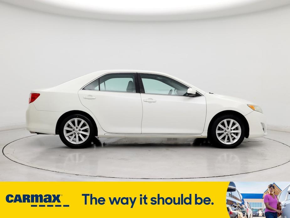 used 2014 Toyota Camry car, priced at $17,998