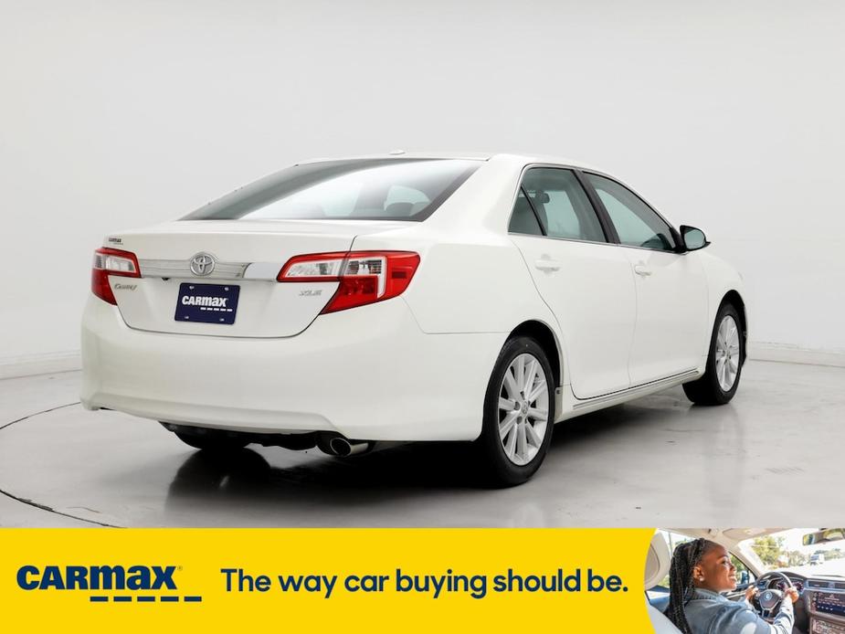 used 2014 Toyota Camry car, priced at $17,998