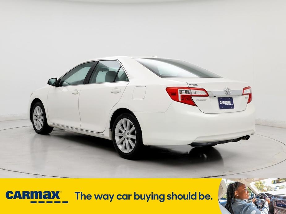 used 2014 Toyota Camry car, priced at $17,998