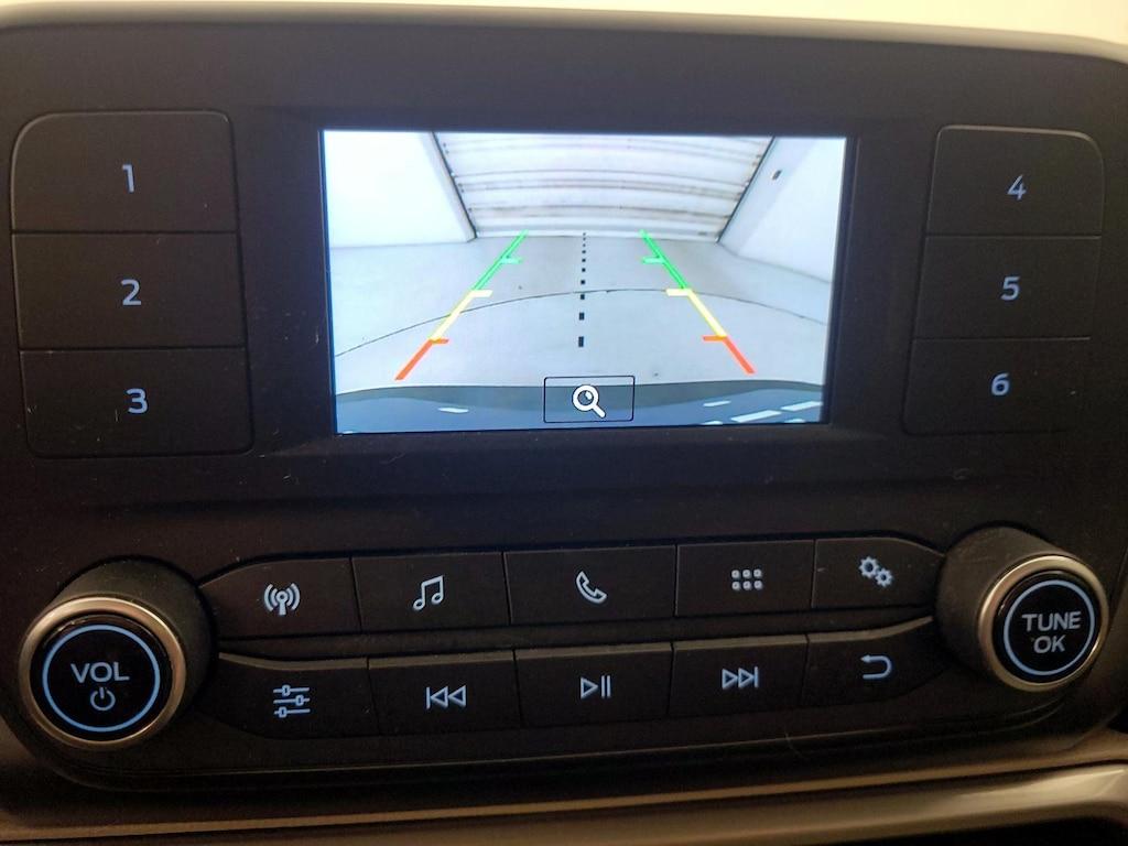 used 2021 Ford EcoSport car, priced at $16,998