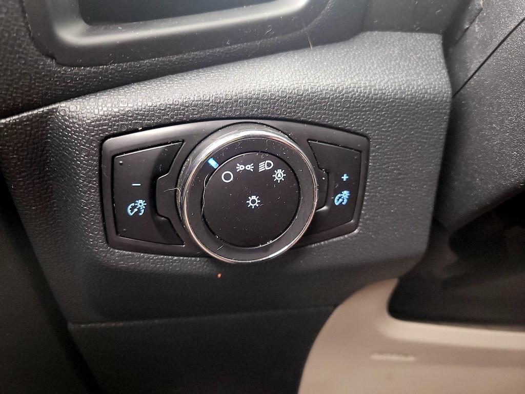 used 2021 Ford EcoSport car, priced at $16,998