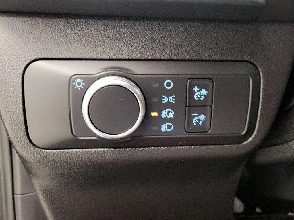 used 2020 Ford Escape car, priced at $18,998