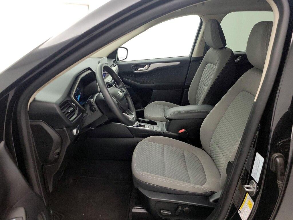 used 2020 Ford Escape car, priced at $18,998