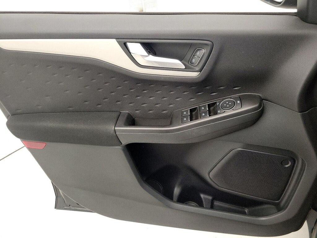 used 2020 Ford Escape car, priced at $18,998