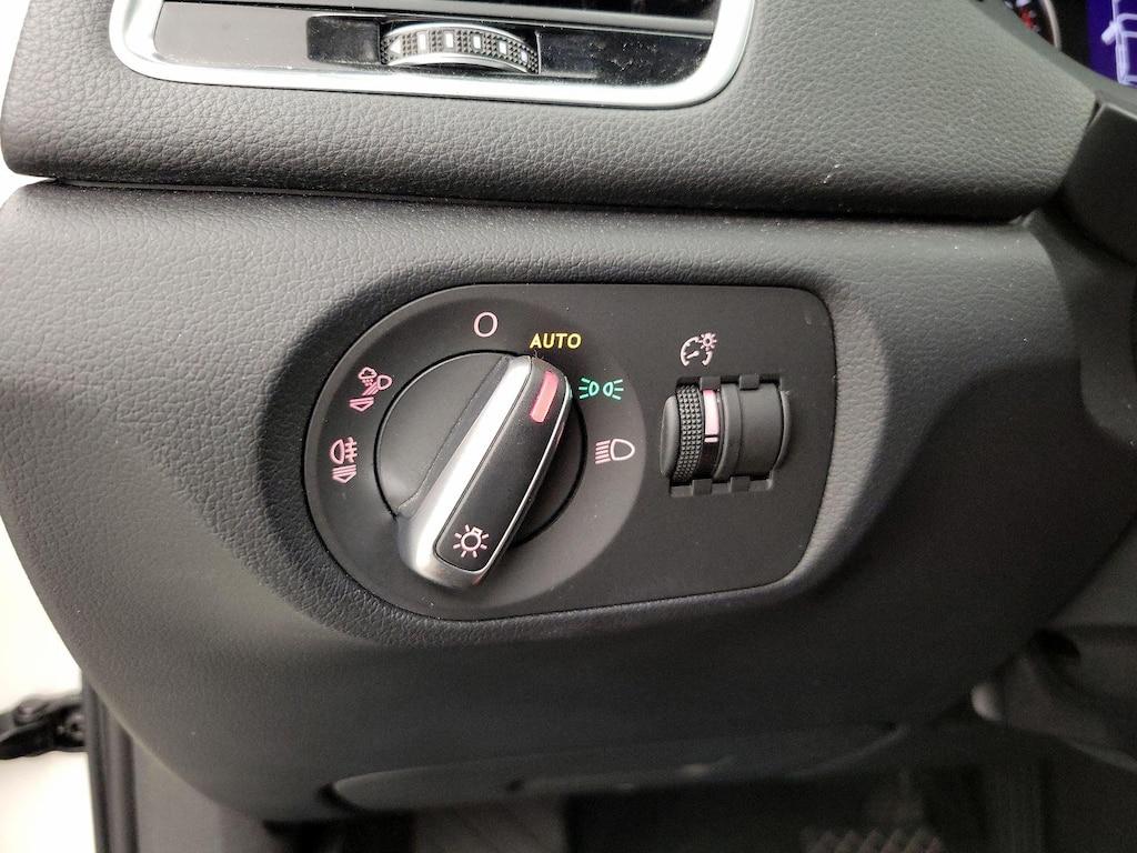 used 2016 Audi Q3 car, priced at $15,998