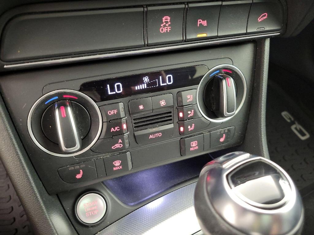 used 2016 Audi Q3 car, priced at $15,998