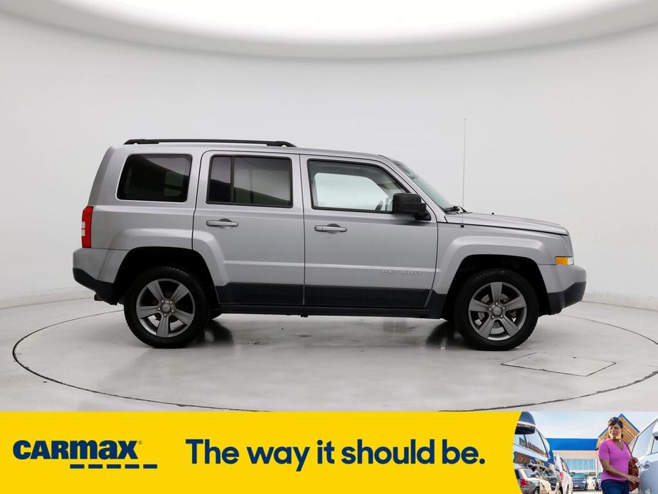 used 2015 Jeep Patriot car, priced at $14,998