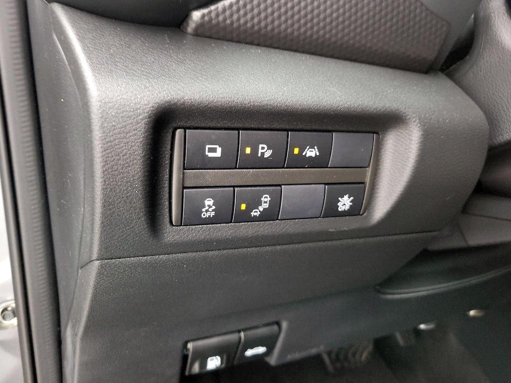 used 2020 Nissan Kicks car, priced at $19,998