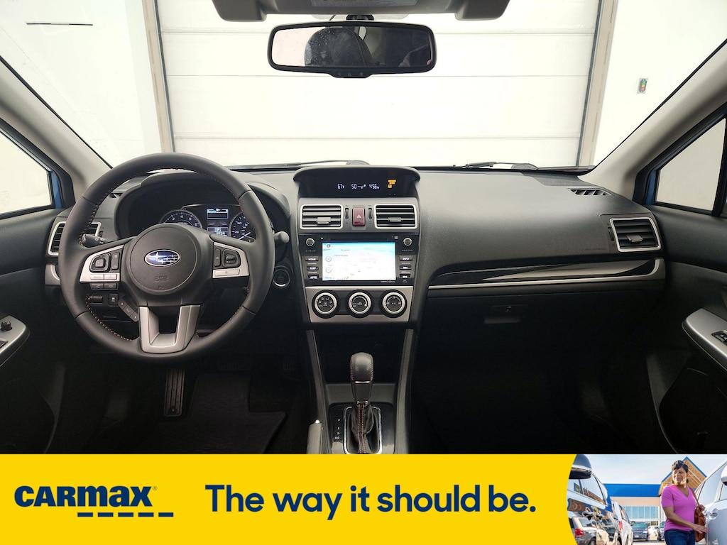 used 2016 Subaru Crosstrek car, priced at $18,998