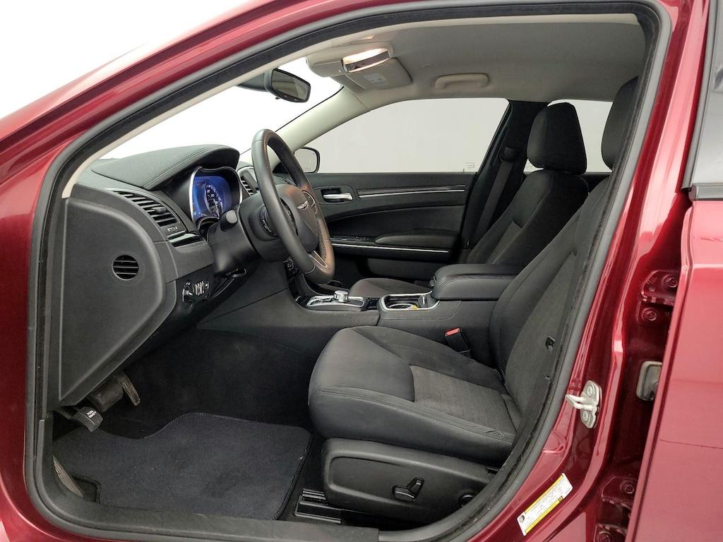 used 2023 Chrysler 300 car, priced at $25,998