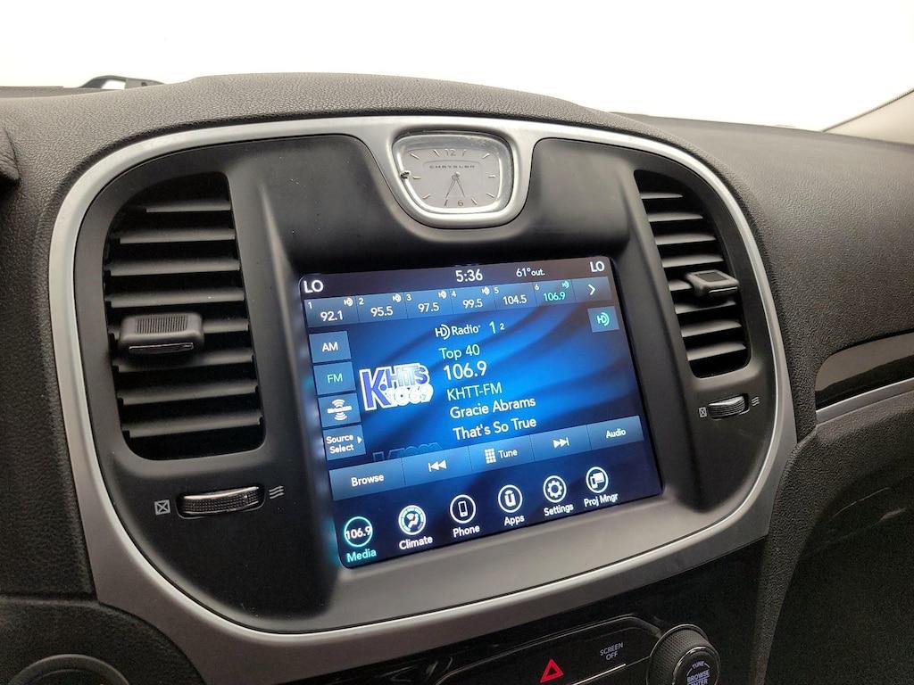 used 2023 Chrysler 300 car, priced at $25,998