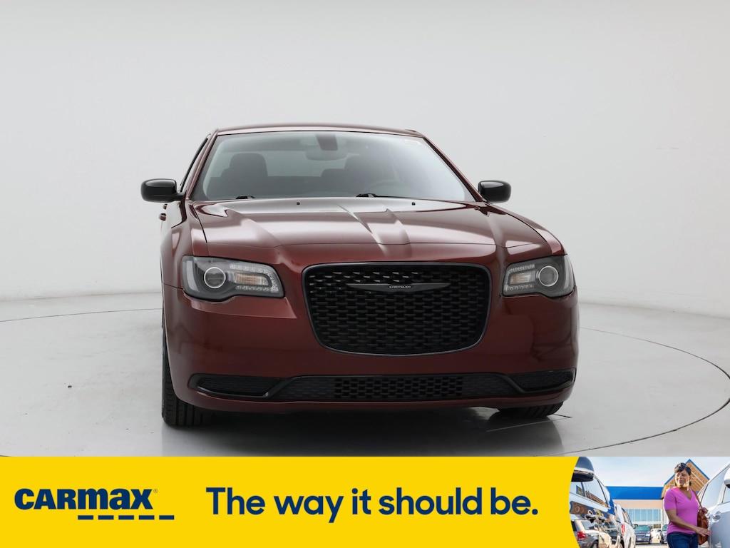 used 2023 Chrysler 300 car, priced at $25,998