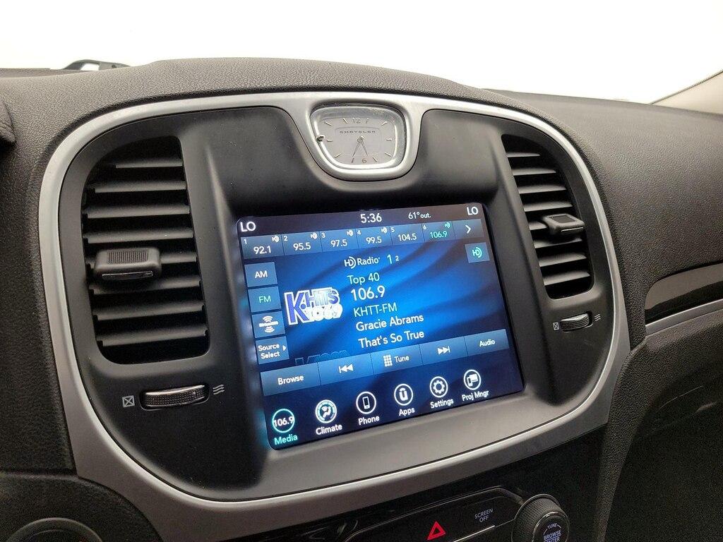 used 2023 Chrysler 300 car, priced at $25,998