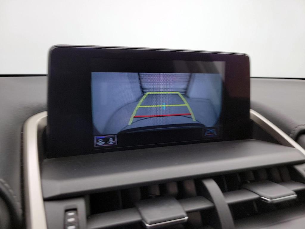 used 2018 Lexus NX 300 car, priced at $23,998