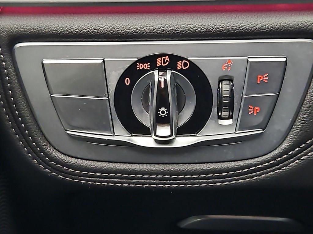 used 2021 BMW 750 car, priced at $52,998