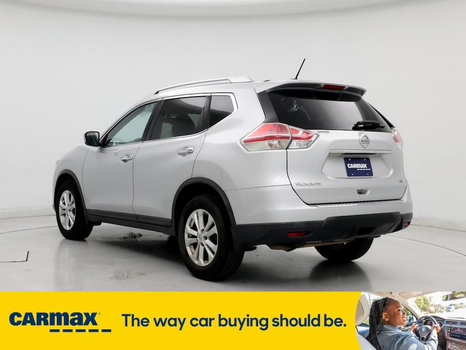 used 2016 Nissan Rogue car, priced at $17,998