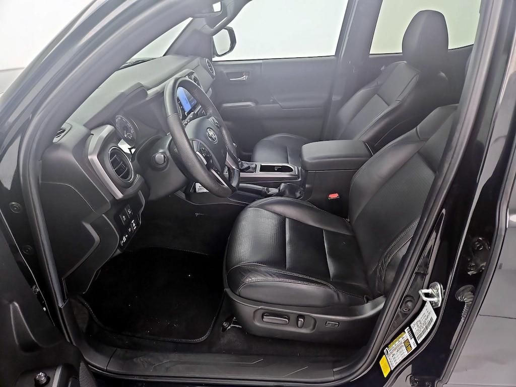 used 2023 Toyota Tacoma car, priced at $42,998