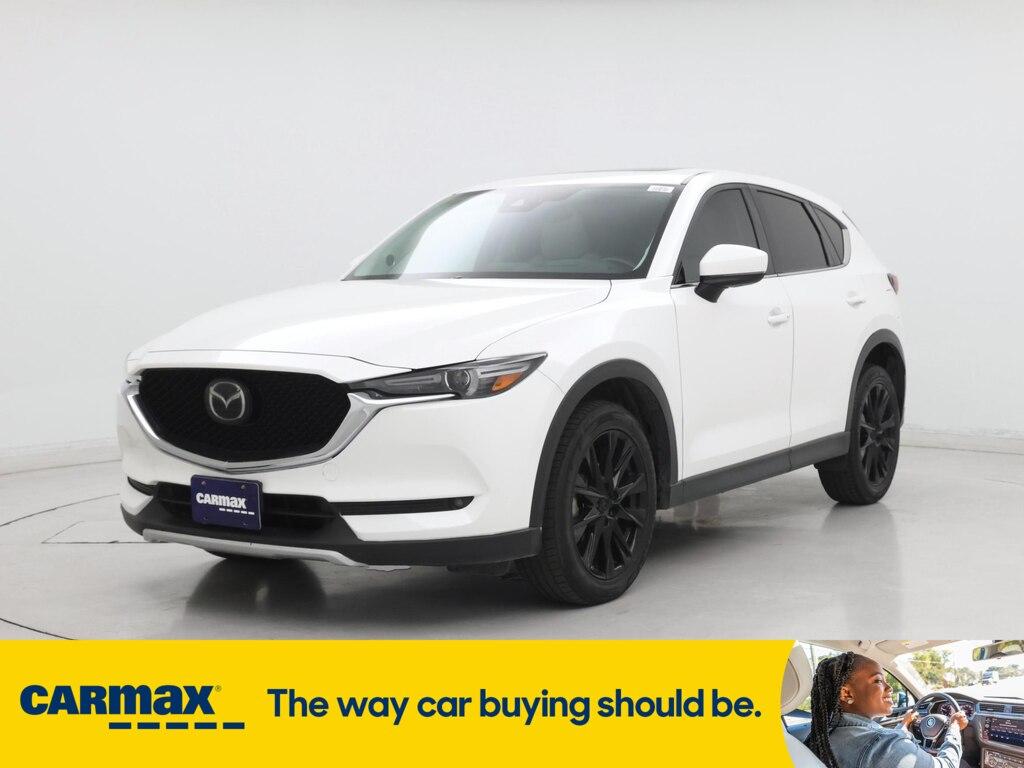 used 2019 Mazda CX-5 car, priced at $21,998