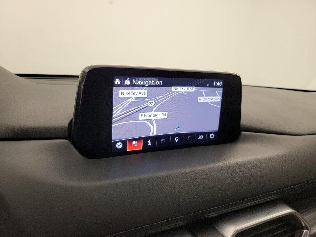 used 2019 Mazda CX-5 car, priced at $21,998