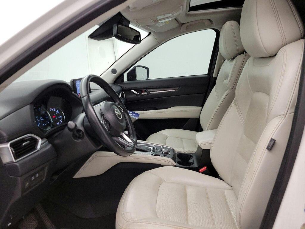 used 2019 Mazda CX-5 car, priced at $21,998