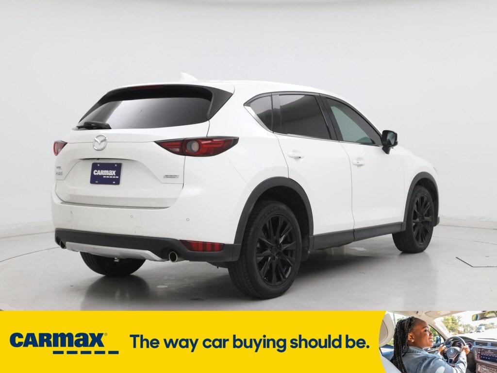used 2019 Mazda CX-5 car, priced at $21,998