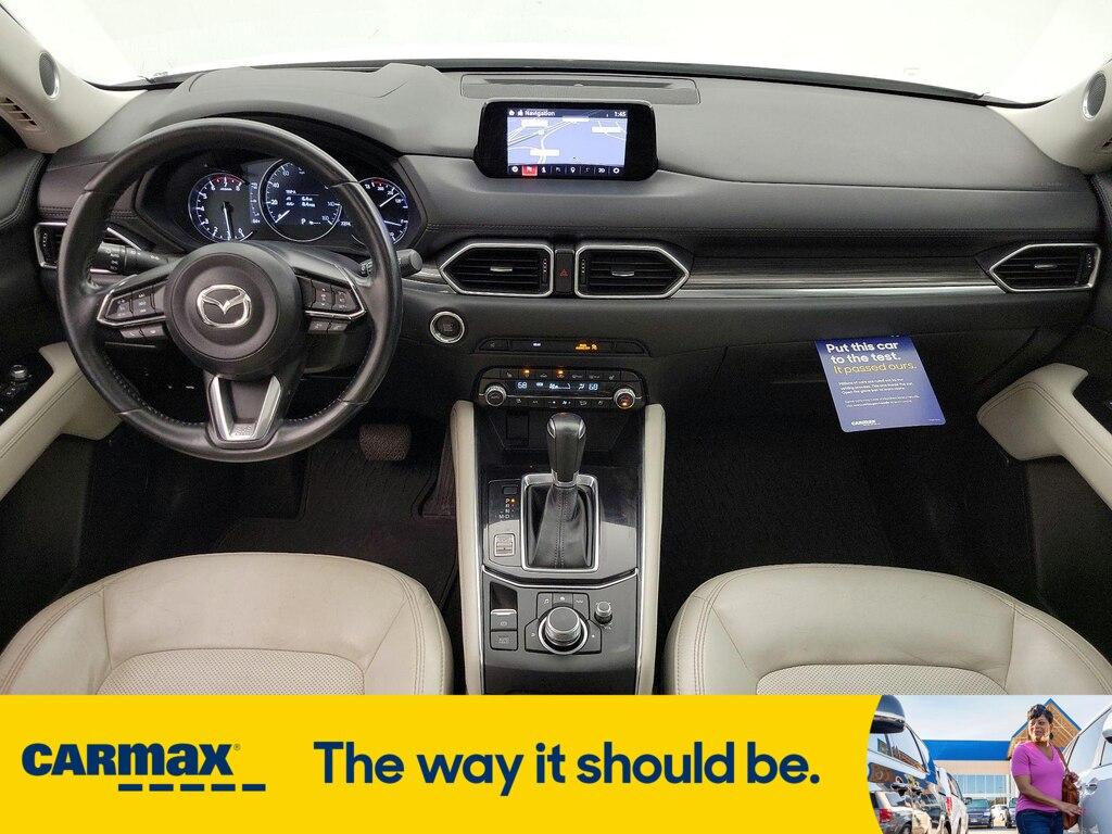 used 2019 Mazda CX-5 car, priced at $21,998
