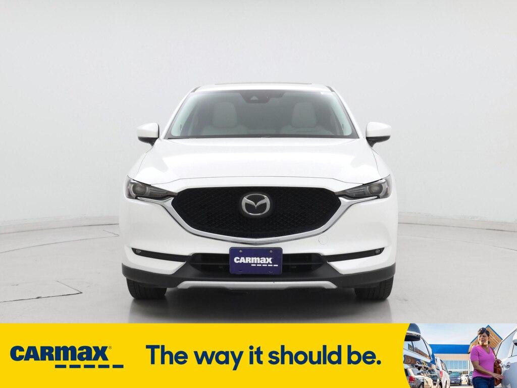 used 2019 Mazda CX-5 car, priced at $21,998