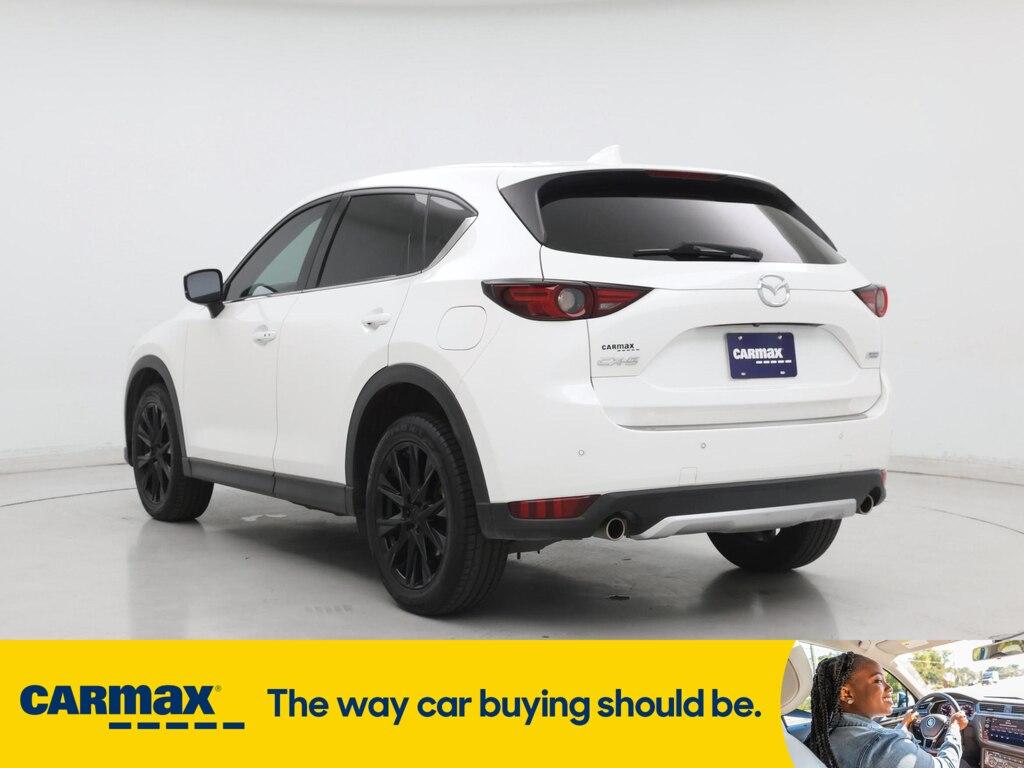 used 2019 Mazda CX-5 car, priced at $21,998