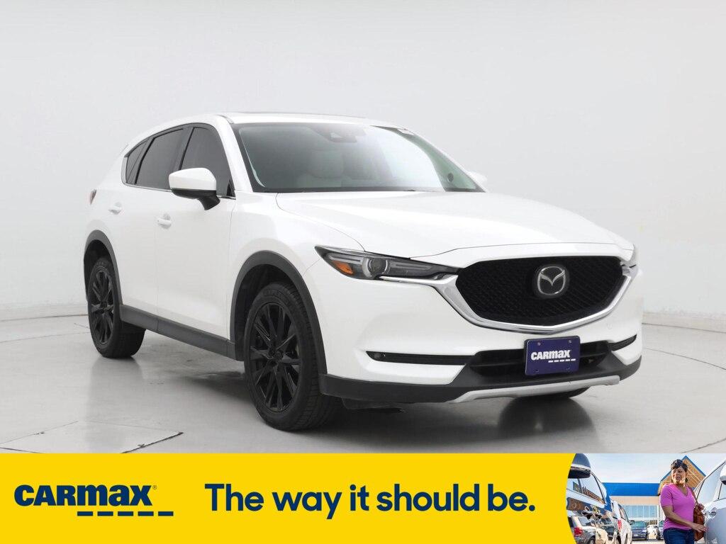 used 2019 Mazda CX-5 car, priced at $21,998