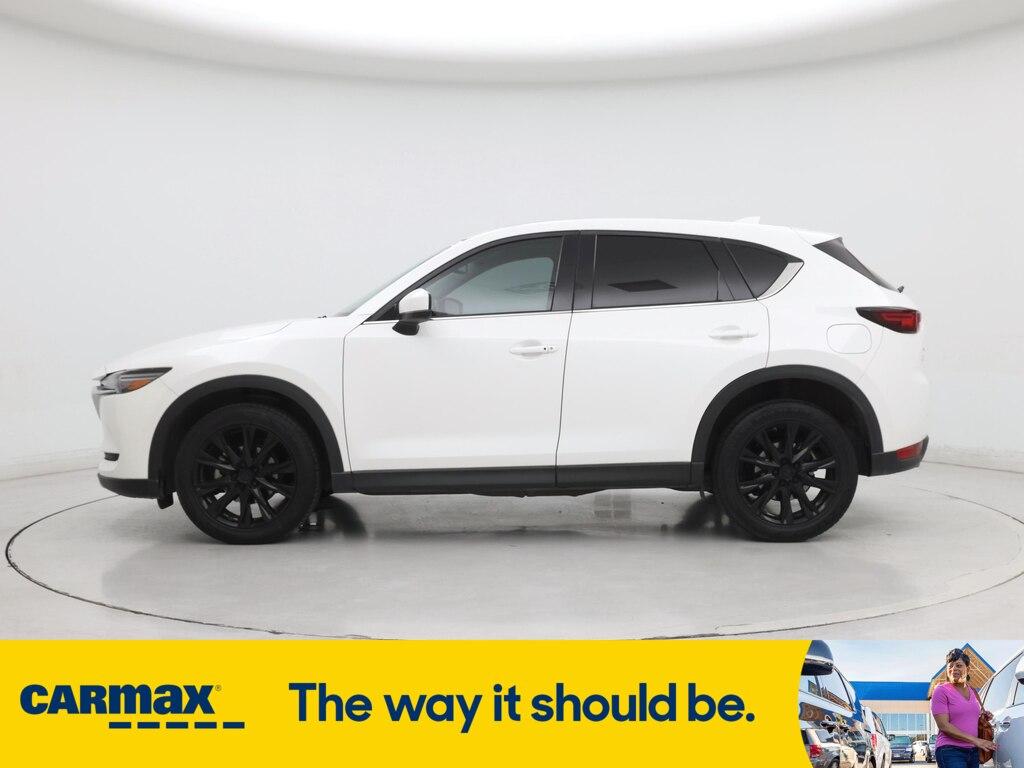 used 2019 Mazda CX-5 car, priced at $21,998