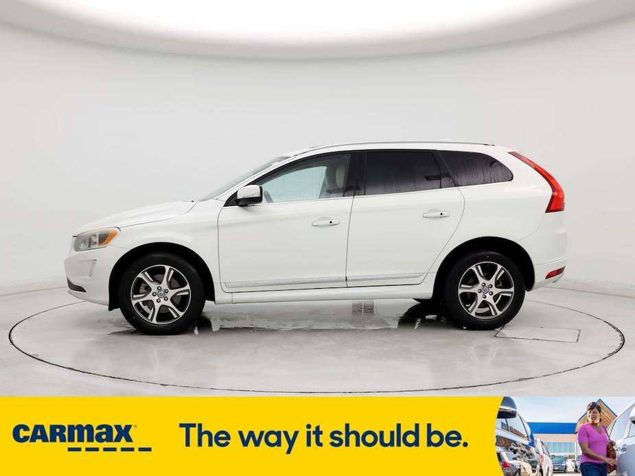 used 2014 Volvo XC60 car, priced at $18,998