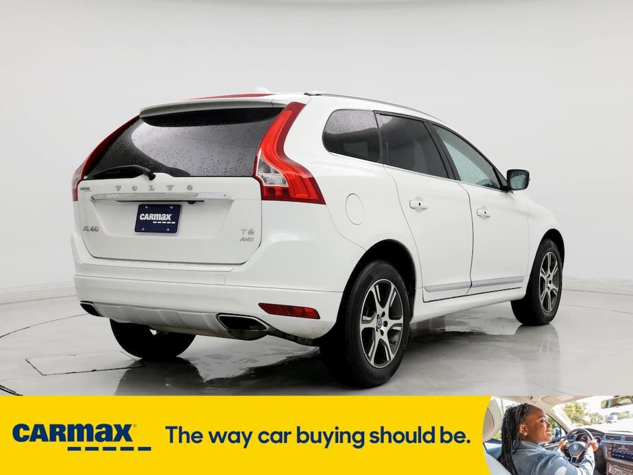 used 2014 Volvo XC60 car, priced at $18,998