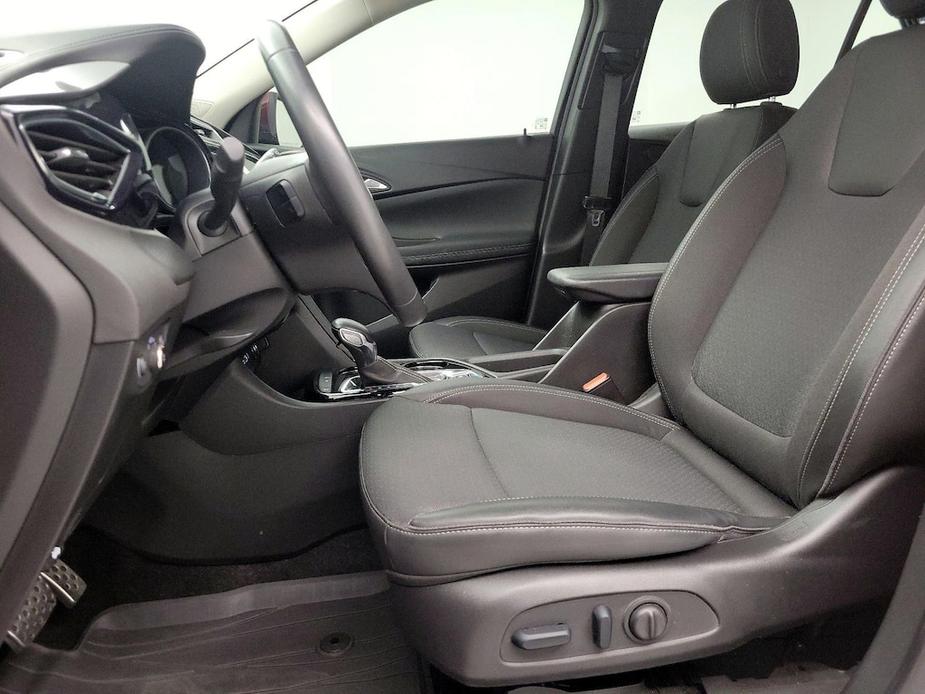 used 2023 Buick Encore GX car, priced at $21,998