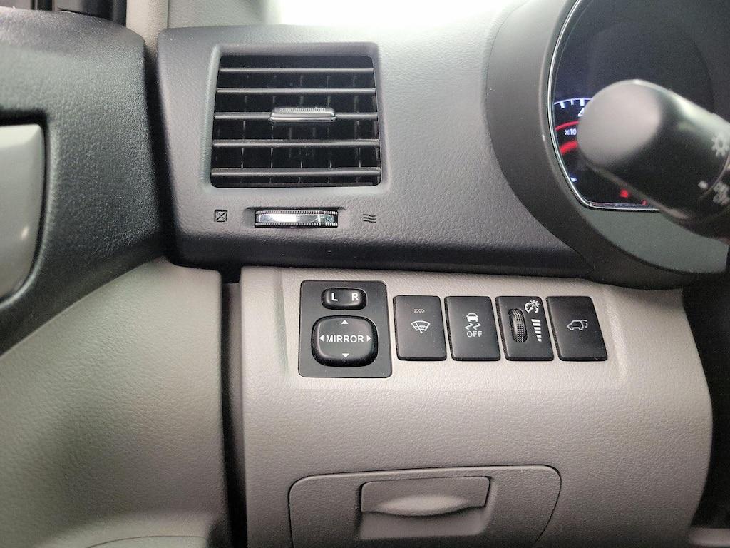 used 2013 Toyota Highlander car, priced at $19,998