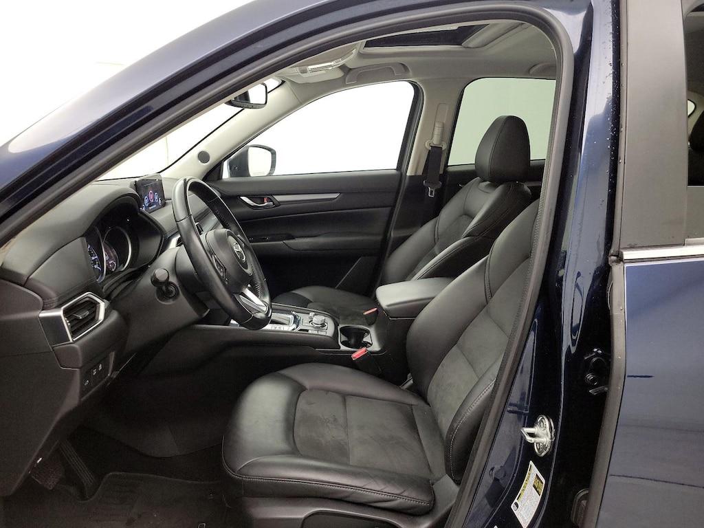 used 2019 Mazda CX-5 car, priced at $21,998