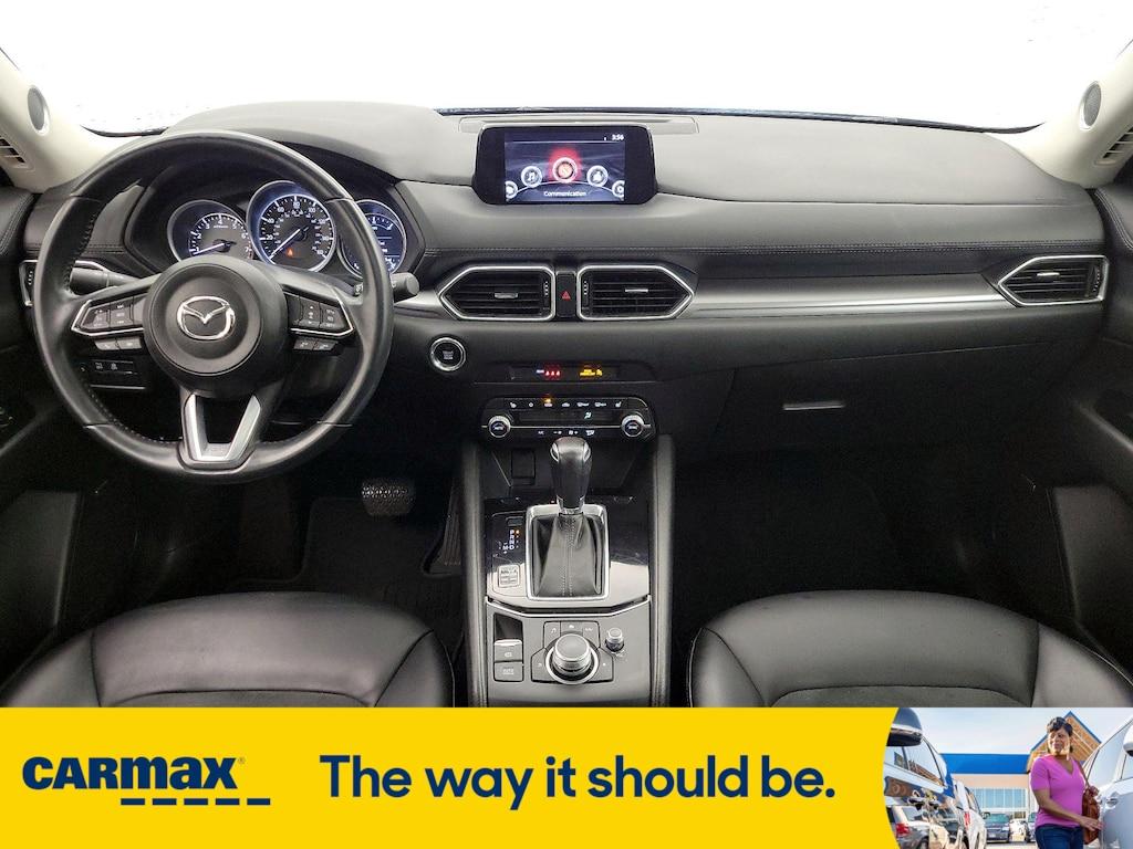 used 2019 Mazda CX-5 car, priced at $21,998
