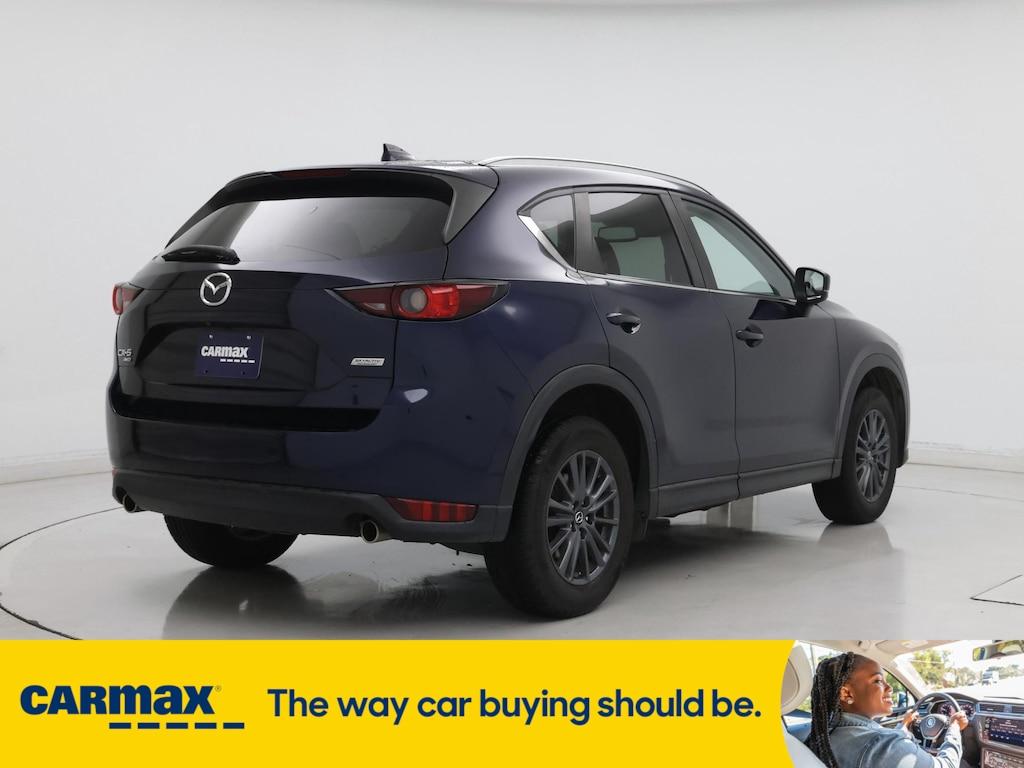 used 2019 Mazda CX-5 car, priced at $21,998