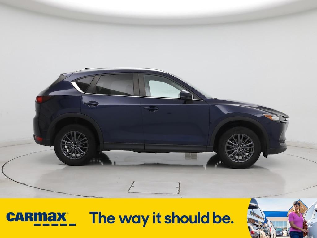 used 2019 Mazda CX-5 car, priced at $21,998