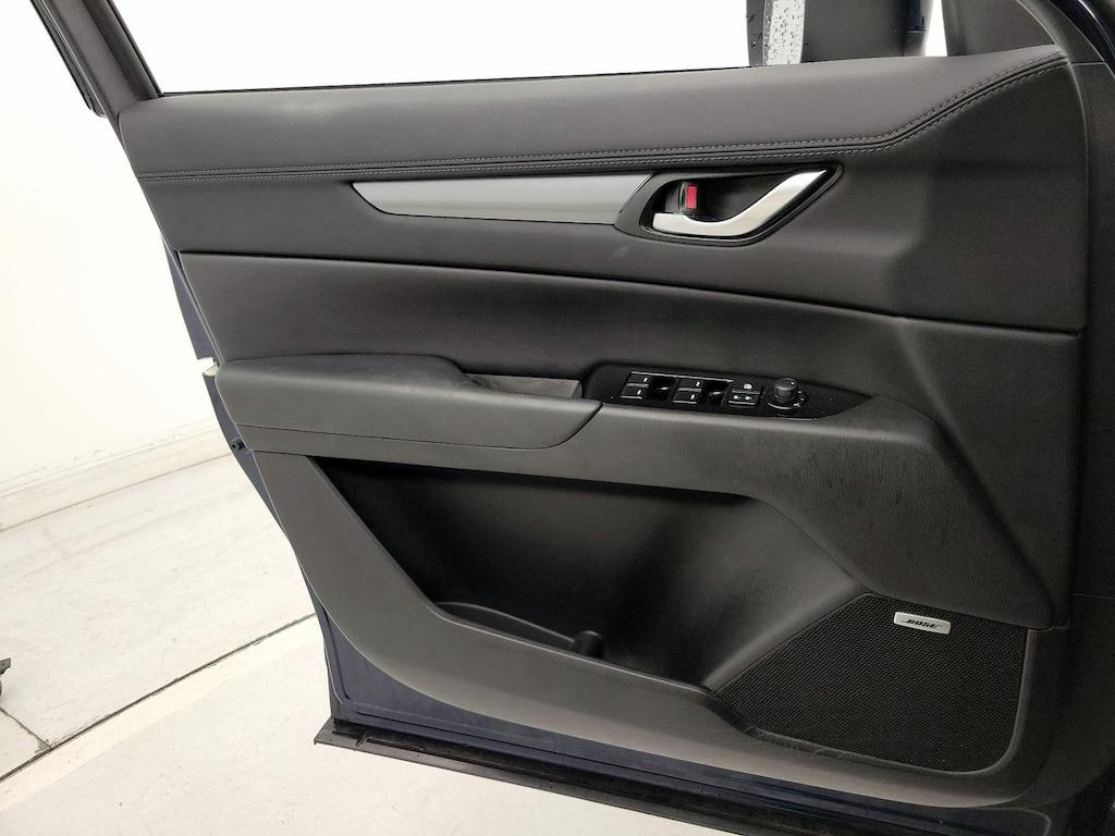 used 2019 Mazda CX-5 car, priced at $21,998