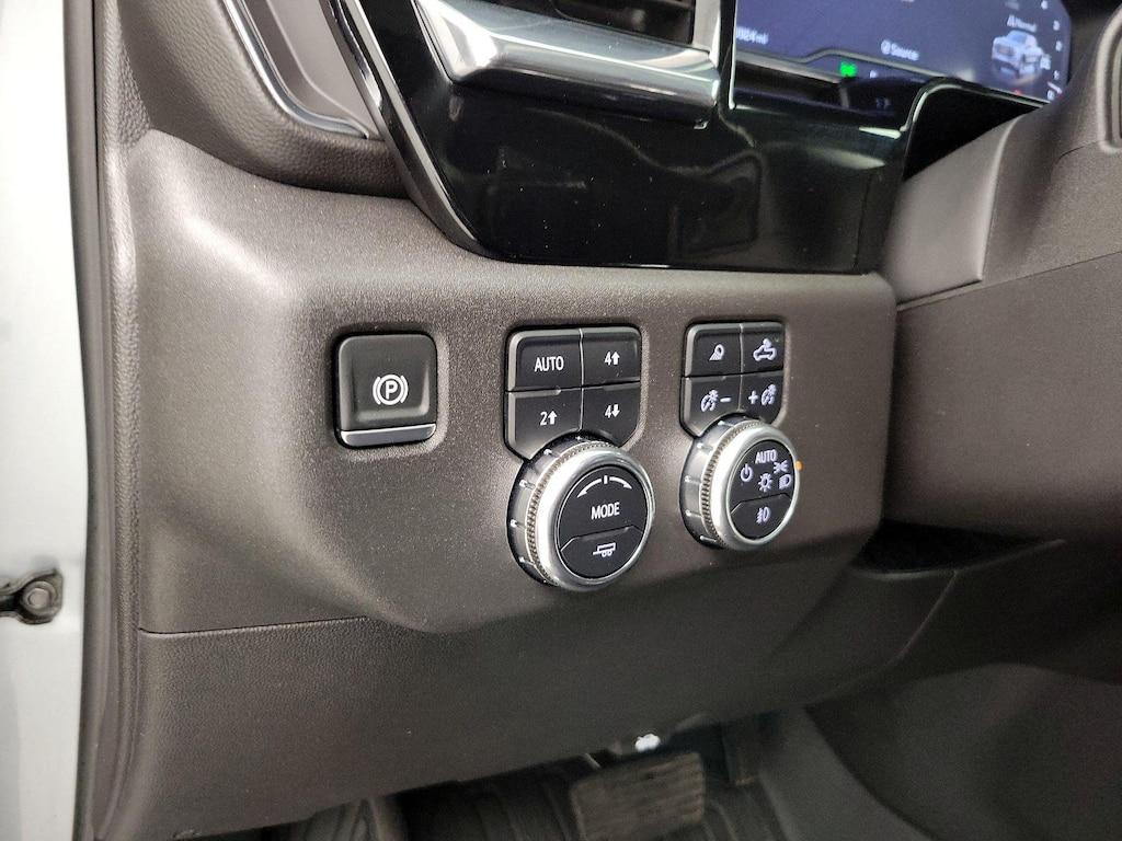 used 2024 GMC Sierra 1500 car, priced at $54,998