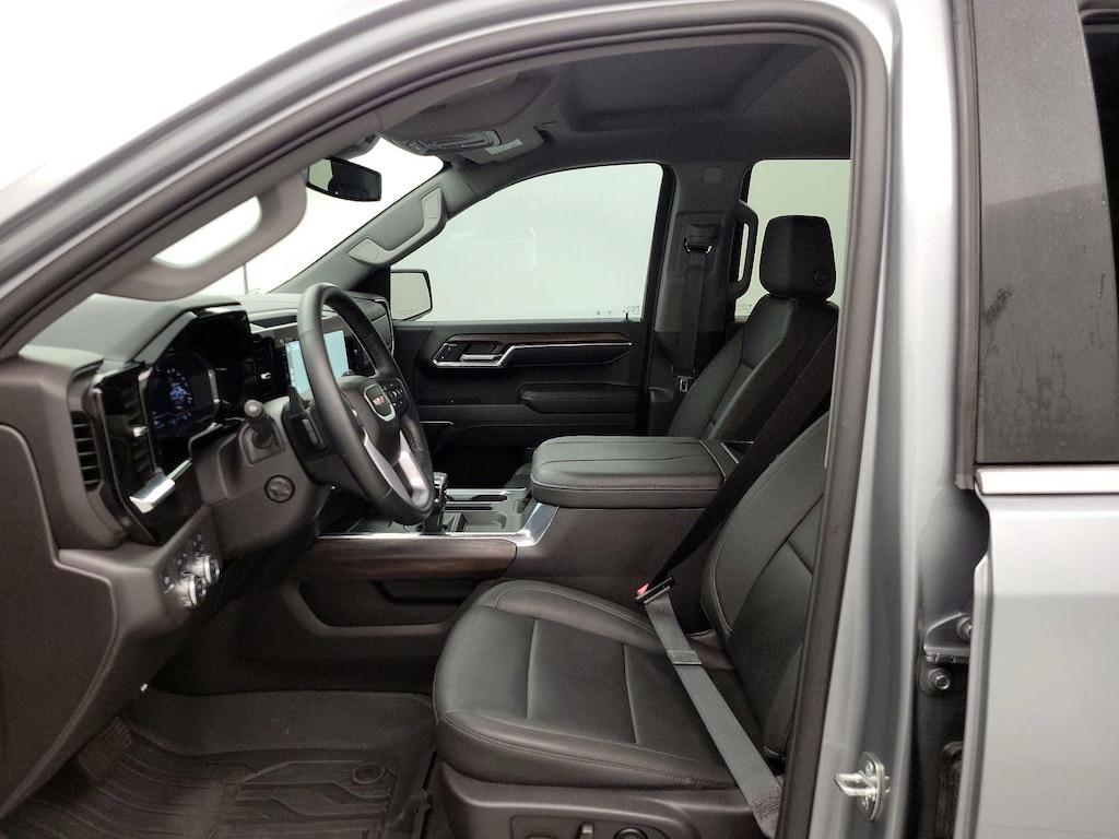used 2024 GMC Sierra 1500 car, priced at $54,998