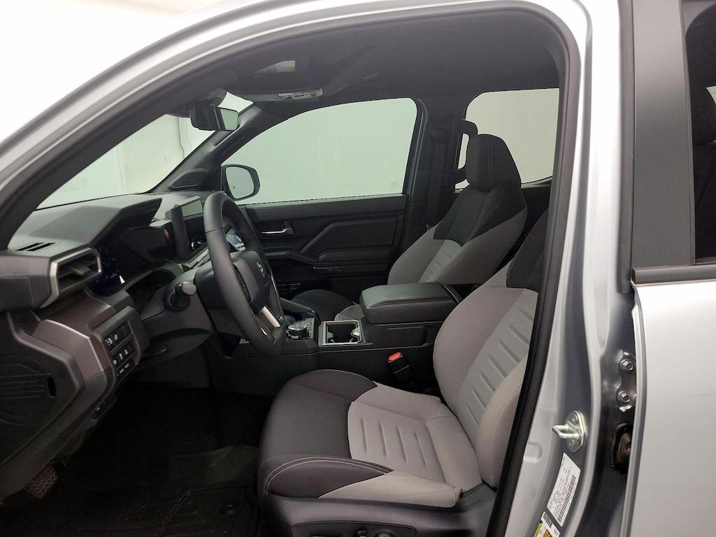 used 2024 Toyota Tacoma car, priced at $47,998
