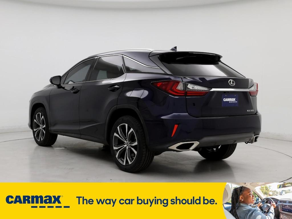 used 2019 Lexus RX 350 car, priced at $35,998