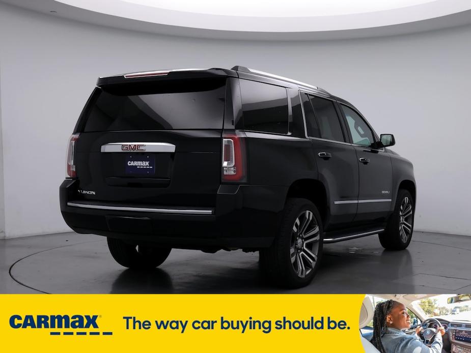 used 2019 GMC Yukon car, priced at $39,998