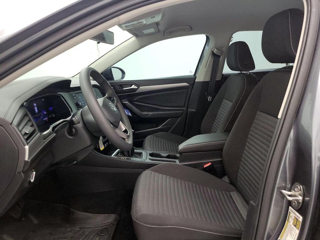 used 2022 Volkswagen Jetta car, priced at $20,998