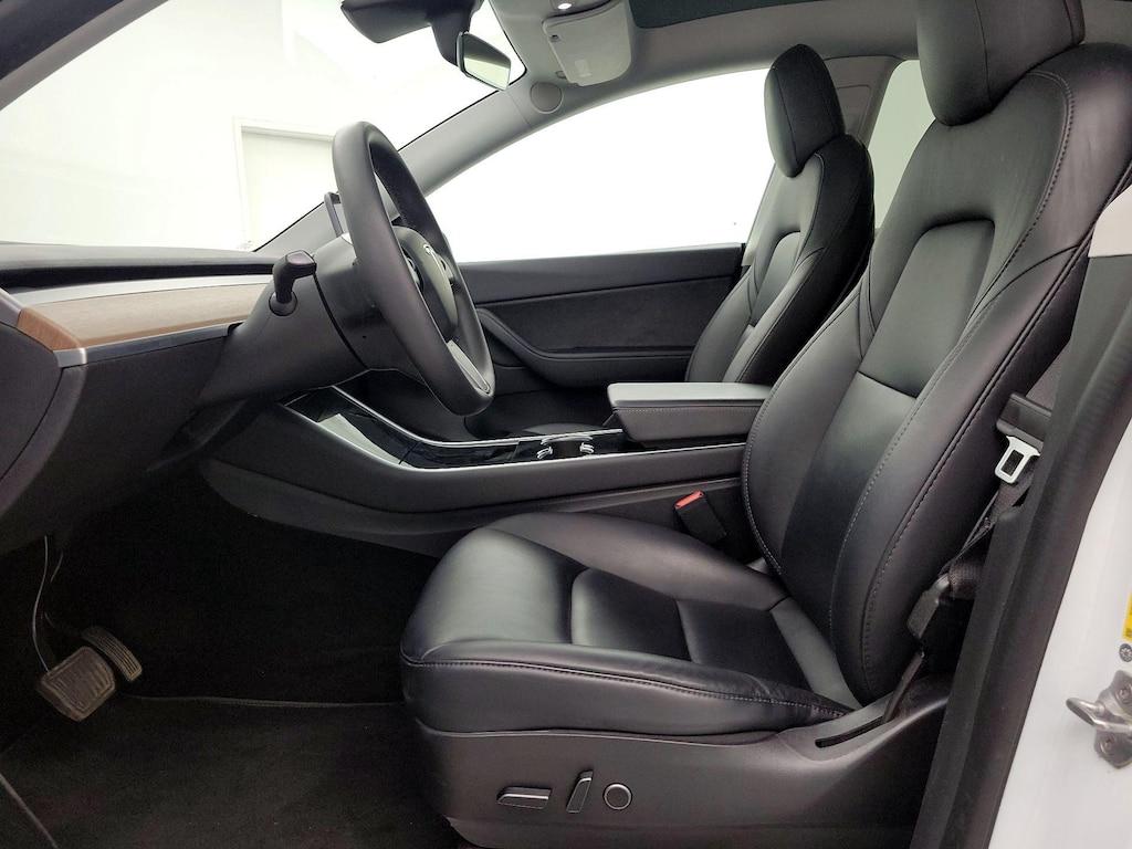 used 2021 Tesla Model Y car, priced at $26,998