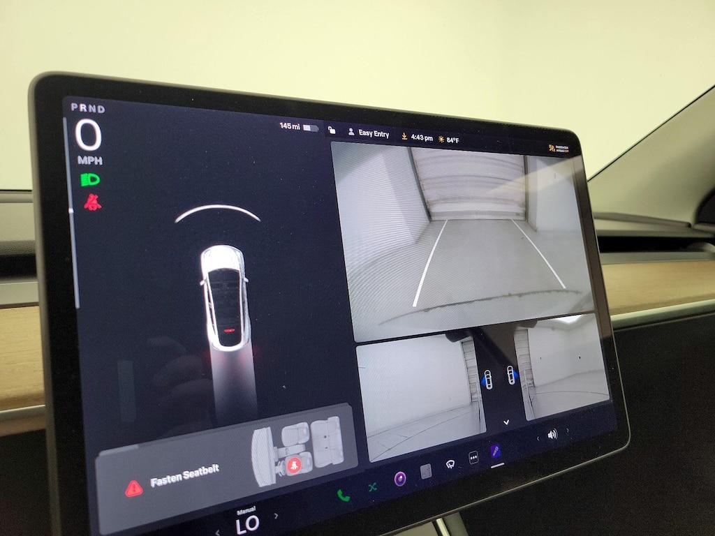 used 2021 Tesla Model Y car, priced at $26,998