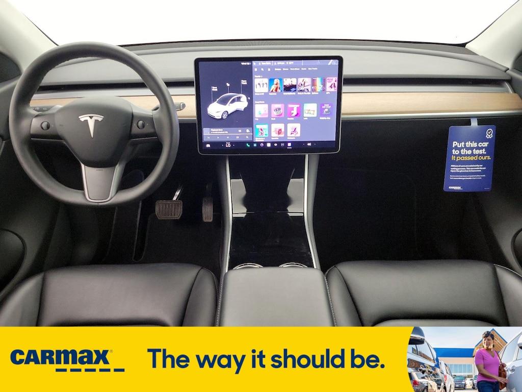 used 2021 Tesla Model Y car, priced at $26,998